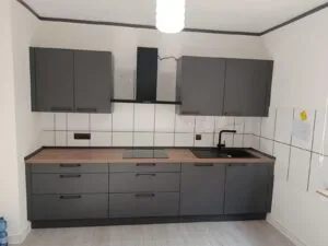 IKEA Küchenmontage