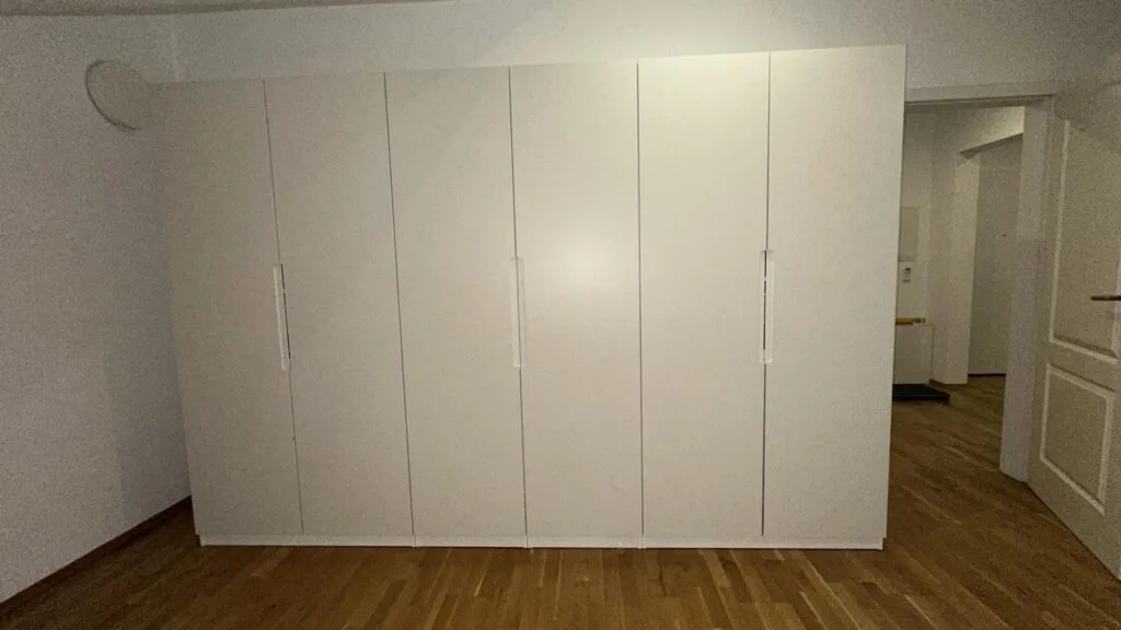 Möbelmontageservice Dortmund